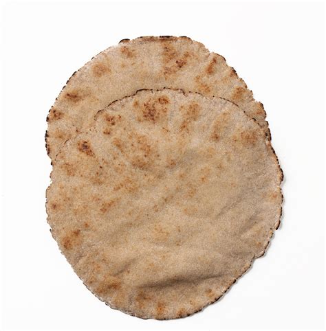 Buy Bakemart Gluten Free Brown Arabic Bread (1X5) Online in UAE ...