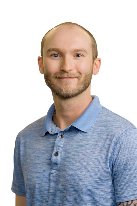 Travis Vickers - CSU Health Network