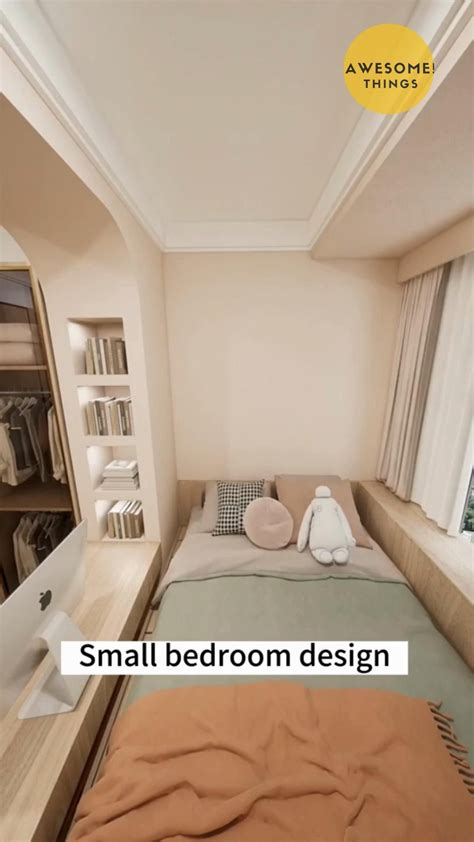 7 mistakes to avoid in a small bedroom checklist for interior design ...