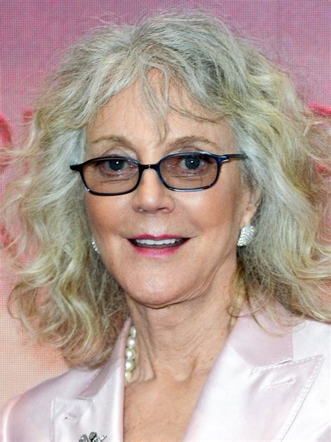 Blythe Danner - Actress