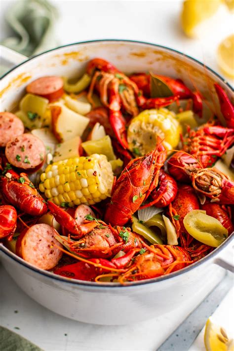Crawfish Boil Recipe Orange Juice at Jonathan Hoffman blog