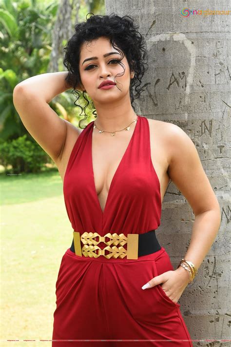 Apsara Rani Actress HD photos,images,pics and stills-indiglamour.com #551709