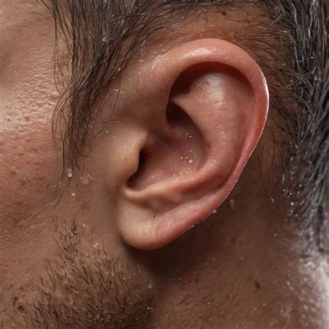 Understanding Water Trapped in the Ear: Causes & Solutions