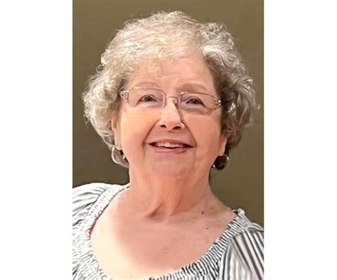 Betty Meyer Obituary (1945 - 2025) - Waco, TX - Waco Tribune-Herald