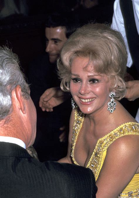 Eva Gabor | Eva gabor, Gloria dehaven, Movie stars