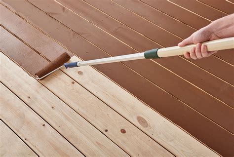 Deck Staining Materials at Andy Sage blog