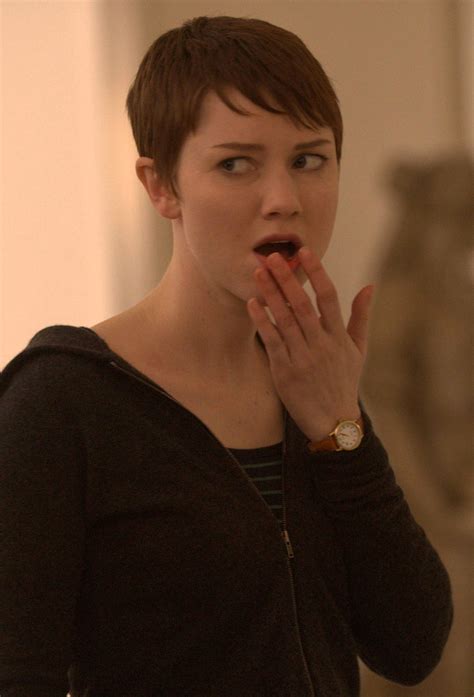 Valorie Curry The Following Season 2