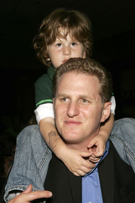 Julian Ali Rapaport Is Named after a Boxing Legend - What We Know about ...