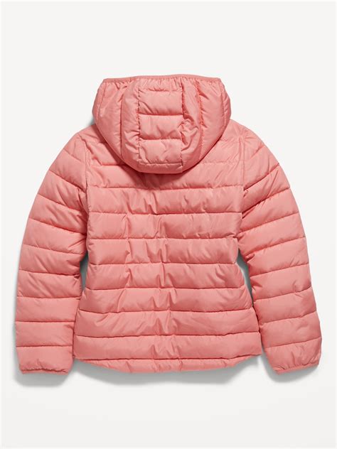Girl Puffer Jackets at Patrick Ruppert blog