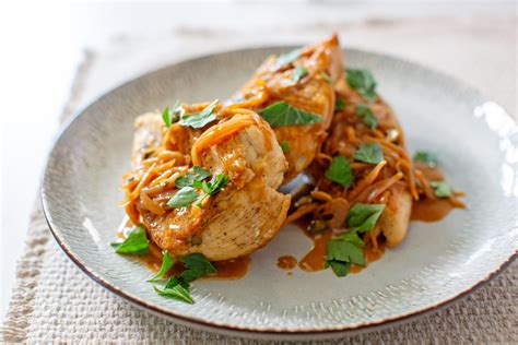 The Ultimate Guide to Juicy Pan-Seared Chicken Breasts