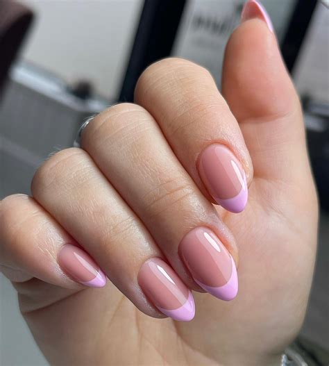 52 Cutest French Nail Designs Perfect for All Seasons - Hairstylery