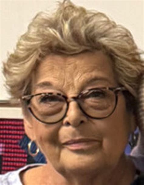 Donna Marie Manganello Obituary - The Beaver County Times