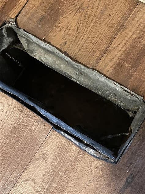 Water coming up through concrete garage floor with no rain : r ...