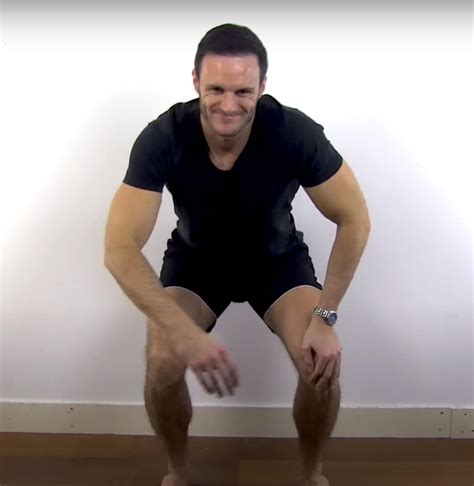 Clarkes tecken / Patellar Grind Test - Fysiotutorer