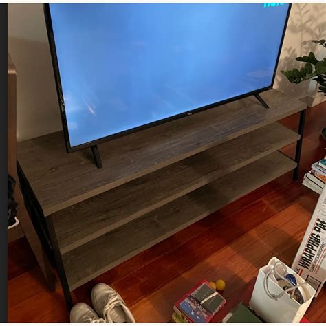 TV Game Stand - AptDeco