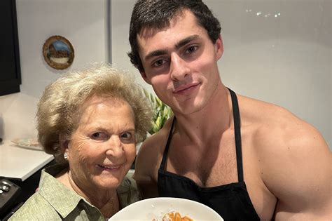 Food influencer Gianluca Conte makes 6 figures for one post