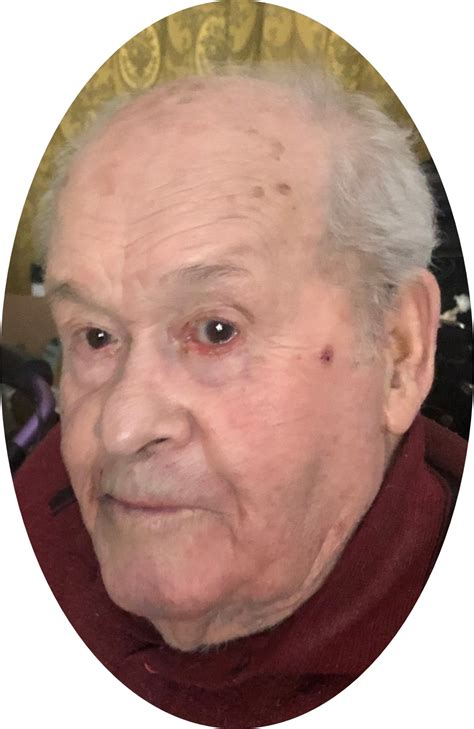 Francisco Matias - Oliveira Funeral Home