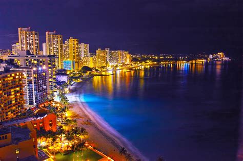Nightlife in Honolulu - Honolulu travel guide – Go Guides