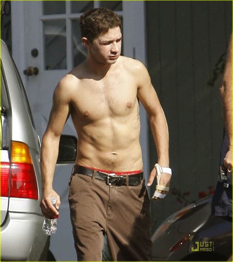Picture of Shia LaBeouf in General Pictures - shia_labeouf_1275601794 ...