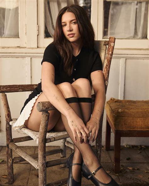 Mackenzie Ziegler Outfits & Style Photos • CelebMafia