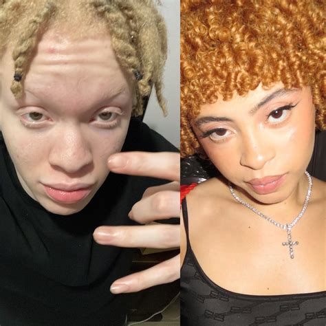 Ice Spice Twin Brother leaked 😱 : r/TheKM