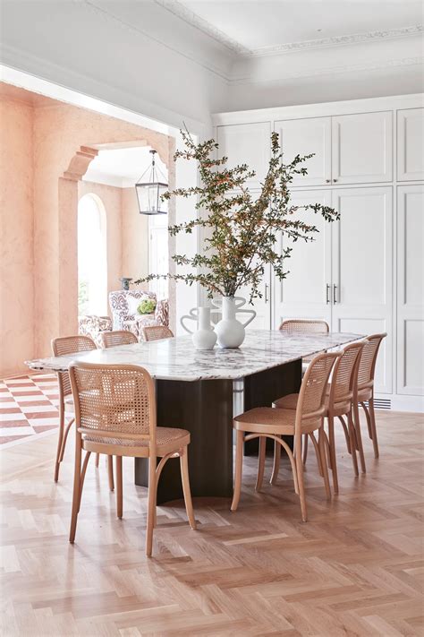 Stephanie Conley Buhre’s Sprawling Spanish Mission Mansion | Homes To Love