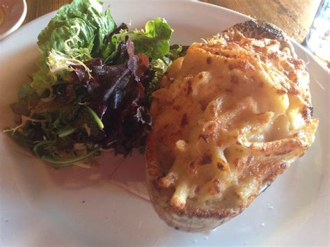 Bottega Cafe - Birmingham, Alabama