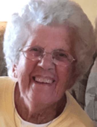 Gladys M. Lasky Obituary - 2024 - Noga Funeral Home, Inc.
