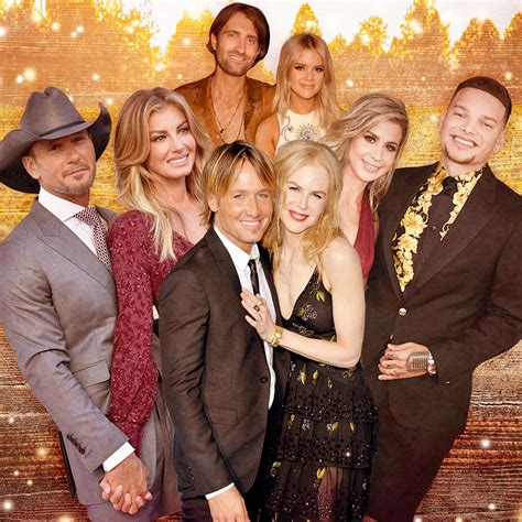 These 25 Country Music Romances Are Straight Out of Love Songs