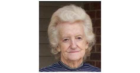 Jean Roberts Obituary (2023) - Sparta, TN - Oak Lawn Funeral Home ...