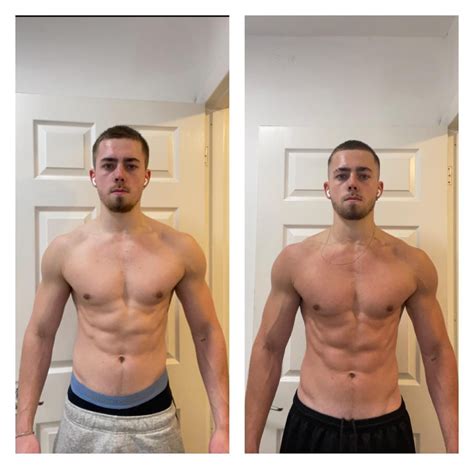 M/21/5'11" [169lbs to 169lbs] (11 weeks) Feeling a bit underwhelmed by ...