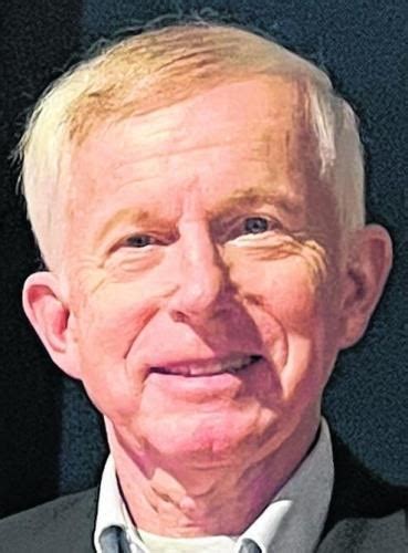 Richard Wallace Obituary (2025) - Sidney, OH - Sidney Daily News