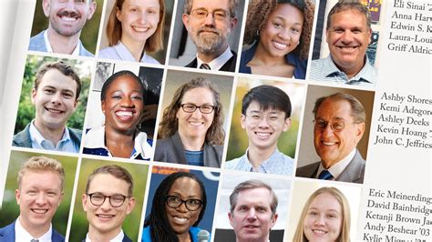 UVA Law Is No. 1 in Best Quality of Life, Best Professors, Best ...