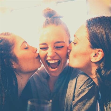 25 Qualities of a Good Friend You Should Look For - Happier Human