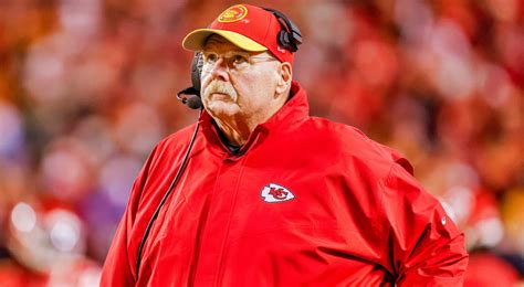RUMOR: Kansas City Chiefs Called NFC Team To Inquire About A Trade For ...