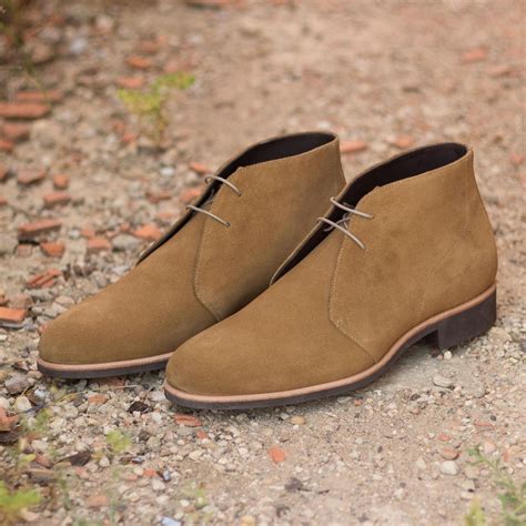 Chukka Boots - Sumisura