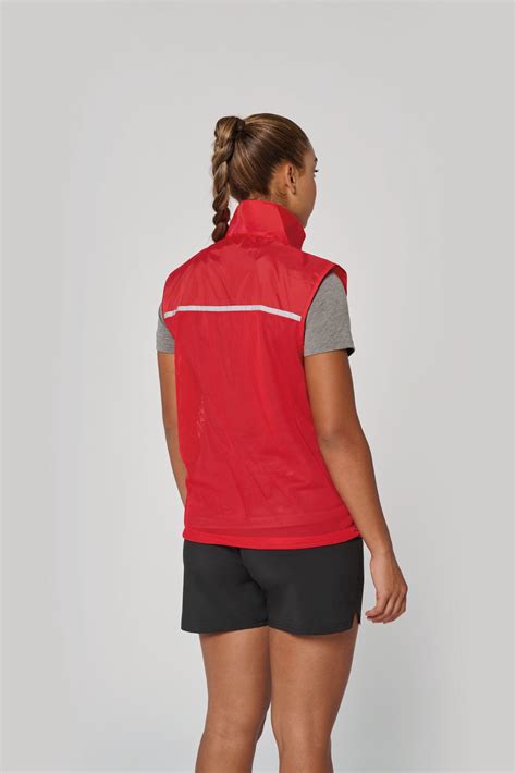Chaleco deportivo con rejilla desde 8.93 € ⭐ ¡Compra ahora!