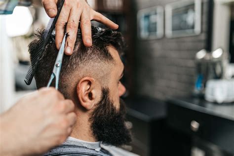 Lance’s Cutting Edge Barber Shop | Smithtown, New York