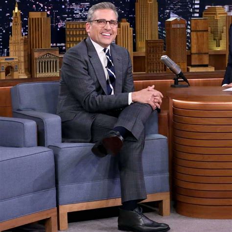 Steve Carell Biography: Children, Age, Net Worth, Wife, Parents ...