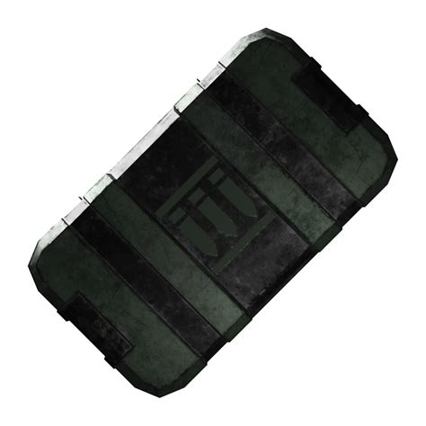 Ammo Box | Blackout Wiki | Fandom