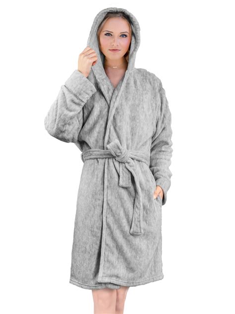 Women's Cotton Robes Lightweight Canada at Seth Rudall blog