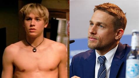 Charlie Hunnam's dad questioned his sexuality over Queer As Folk - Attitude