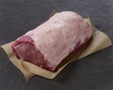 How to Make Pork Tenderloin Center Cut
