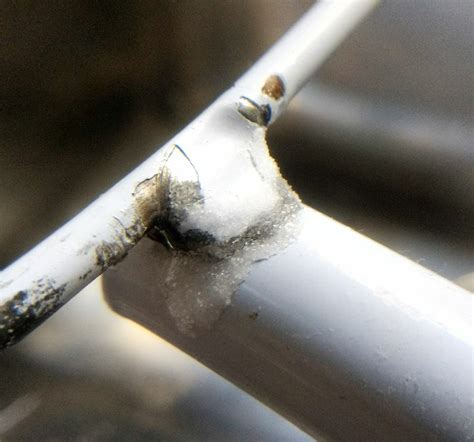 Welding With Superglue (cyanoacrylate), Baking Soda (sodium Bicarbonate ...