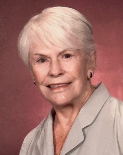 Nancy Freshcorn Obituary (1928 - 2024) - Charlotte, NC - Charlotte Observer