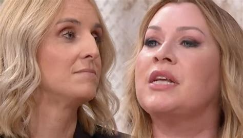 Vera de Melo e Suzana Garcia em confronto na TVI: "Eu abomino ...