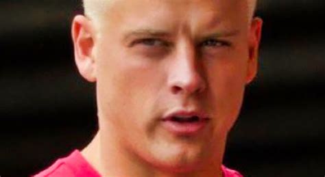 Everyone Is Comparing Joe Burrow To The Same Legendary Rapper Thanks To ...