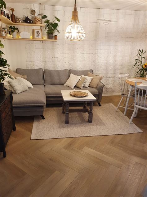 Herringbone Flooring Ideas - Inspiration for Your Home