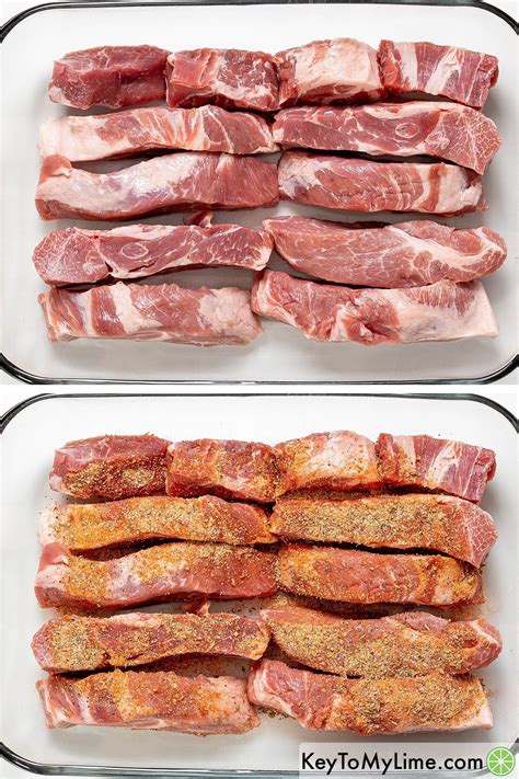 Easy southern oven baked country style pork ribs recipe – Artofit