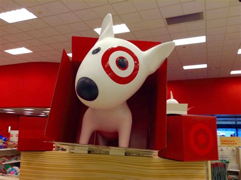 What Kind of Dog is the Target Dog? | Hepper